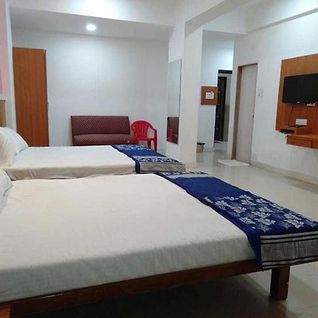 Hotel Sai Leela Loadging & Boarding Amarnāth Esterno foto